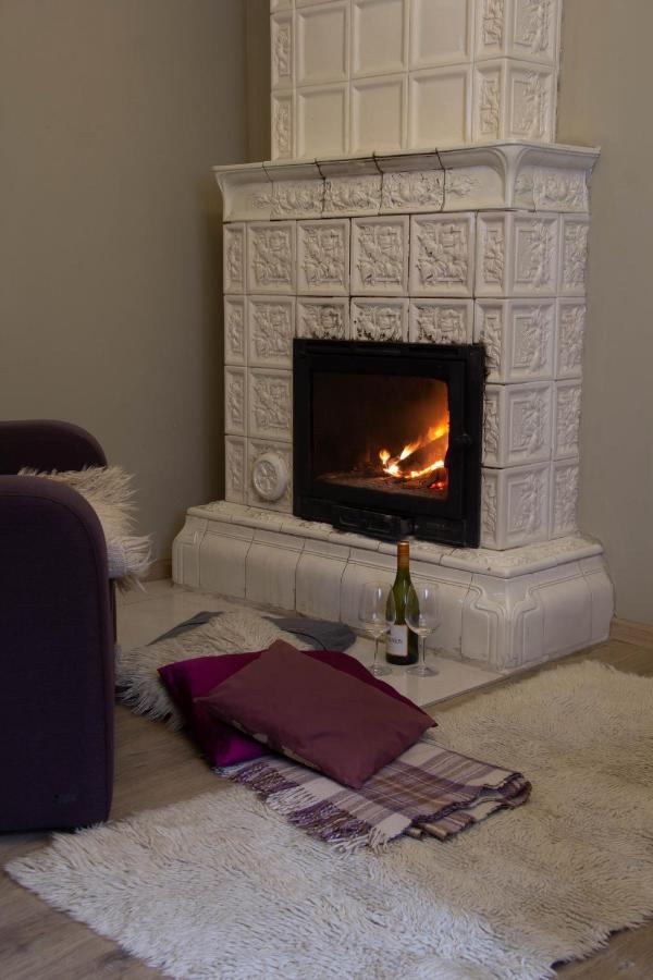 Flat In Cottage Close To The Centre Parking, Wifi, Bbq Leopoli Esterno foto