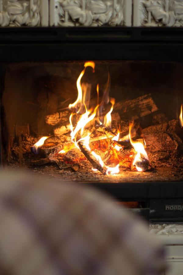 Flat In Cottage Close To The Centre Parking, Wifi, Bbq Leopoli Esterno foto