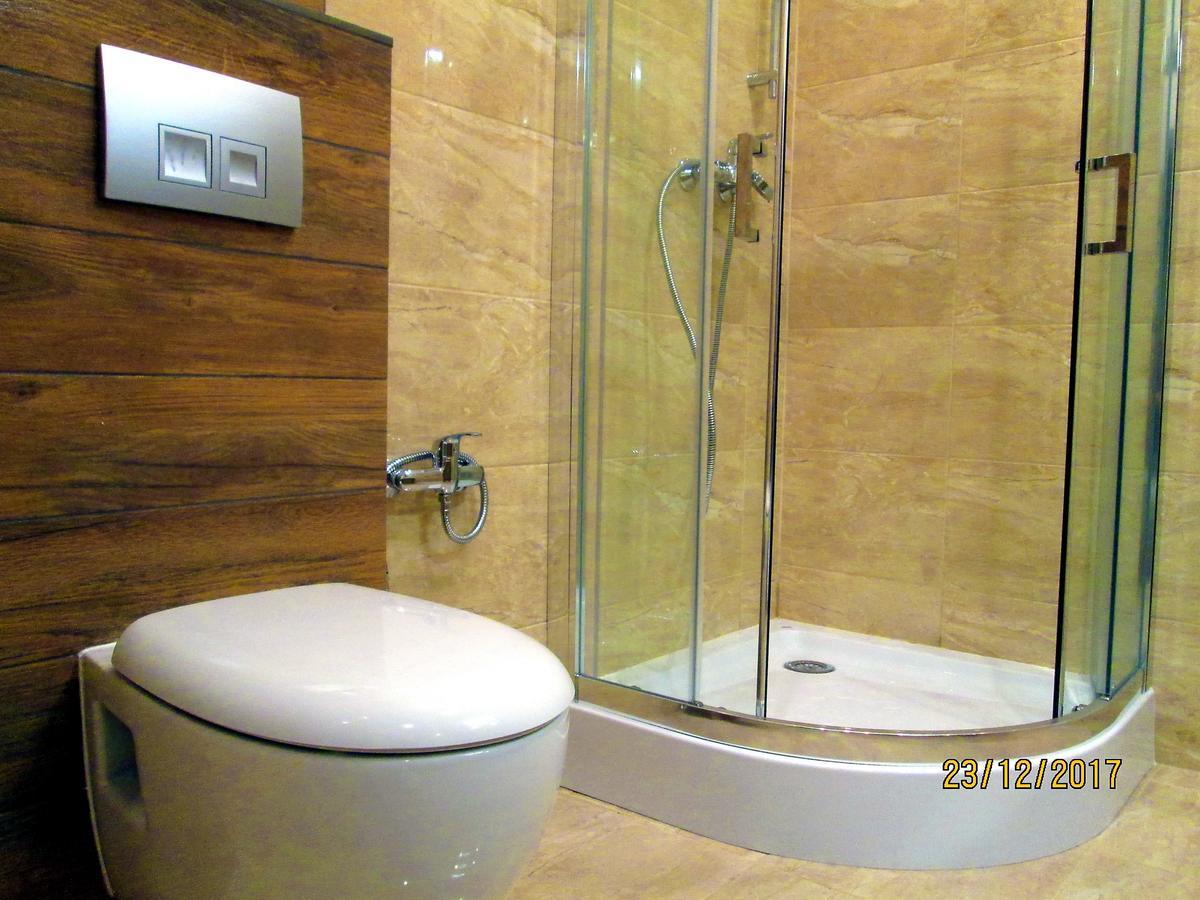 Flat In Cottage Close To The Centre Parking, Wifi, Bbq Leopoli Esterno foto