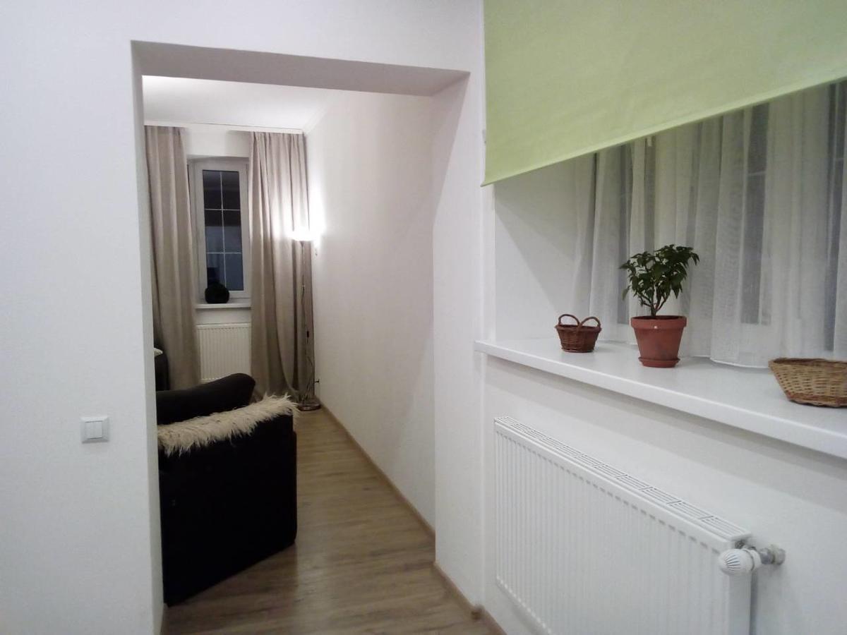 Flat In Cottage Close To The Centre Parking, Wifi, Bbq Leopoli Esterno foto