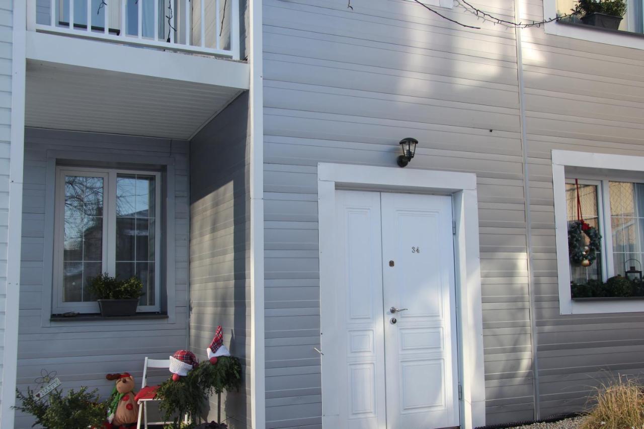 Flat In Cottage Close To The Centre Parking, Wifi, Bbq Leopoli Esterno foto
