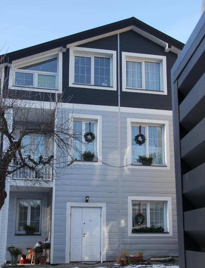Flat In Cottage Close To The Centre Parking, Wifi, Bbq Leopoli Esterno foto