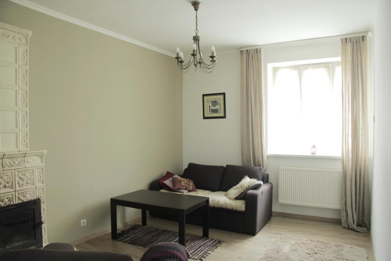 Flat In Cottage Close To The Centre Parking, Wifi, Bbq Leopoli Esterno foto